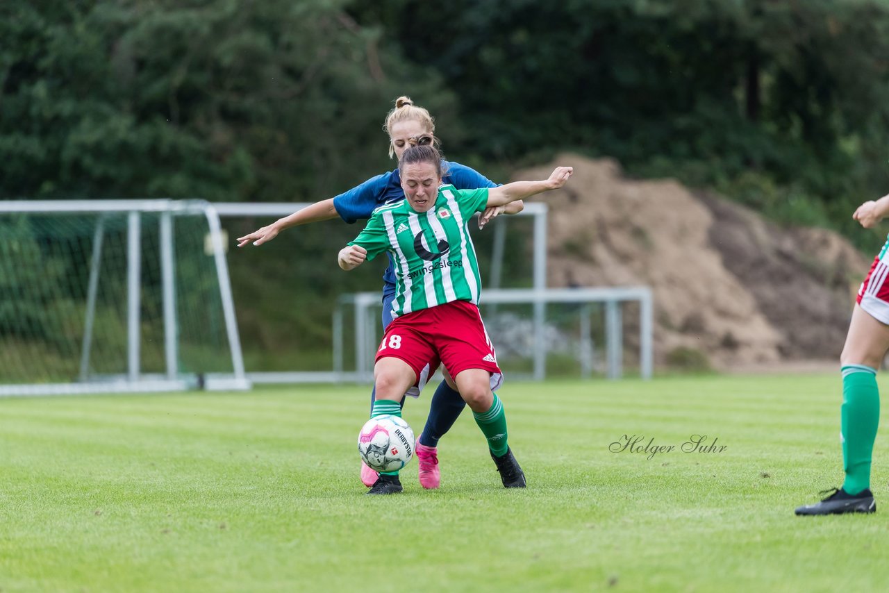 Bild 175 - F SV Boostedt - SV Fortuna St. Juergen : Ergebnis: 2:1